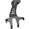 HDRTCBU Supporto GPS per moto Supporto per navigatore GPS per moto, supporto per SMARTPHONE, adatto per HONDA X-ADV 750 XADV 2021-2025(22MM Bracket)