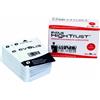 Evolis Kit di pulizia in microfibra Karten (acl003)