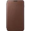 Samsung Custodia EFC-1E1CM Samsung per Samsung Galaxy Note