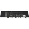 Dell F62G0 originale Batteria 38Wh per Inspiron 13 7370, Inspiron 13 7373