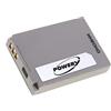 akku-net Batteria per Canon modello NB-5L, 3,7V, Li-Ion