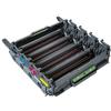 TONERPRO - Tamburo Compatibile per le stampanti Brother Ohne DCP-L 8410 CDN HL-L 8260 CDW HL-L 8360 CDW HL-L 9310 CDW HL-L 9310 CD - Multicolore - Fino a 50.000 pagine - Sostituisce Brother DR421CL