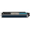 Organizza Ufficio CE311A Toner Compatibile Ciano 1.000 Pagine per HP LASERJET PRO CP1025 CP1025NW MFP M175A MFP M175NW MFP M275A M275