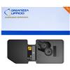Organizza Ufficio TK-5440K TK-5430K Toner Nero CON CHIP 2.800 Pagine Compatibile con Kyocera Ecosys MA2100cfx MA2100cwfx PA2100cwx PA2100cx. (TK-5440 TK 5440 TK5440)