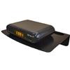 Bravo SUPPORTO A MURO PORTA DECODER BRAVO