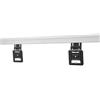 One For All Supporto da Parete No Gap per TV (WM6812)