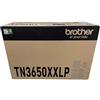 Brother Black Toner - 11.000 Pages - Tonereinheit (tn3650xxlp)
