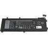 Dell Battery 3C 11,4V 4649mAh 56Wh (H5H20)