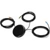 Teltonika Combo SiSo MOBILE/GNSS/WIFI ROOF SMA ANTENNA PR1KCS28 28 - GPS Antenna - WLAN
