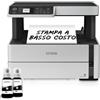 Epson EcoTank ET-M2170 Ad inchiostro 39 ppm A4 Wi-Fi