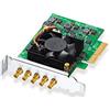 Blackmagic Design DeckLink Duo 2 Mini scheda di acquisizione video Interno PCIe