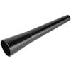 Aramox Antenna per auto, antenna decorativa per antenna corta per R171 SLK SL 200 230 280 300 320 350 500