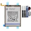 SPES Batteria di ricambio originale per Samsung Galaxy A32 A325F 4G EB-BA315ABY con strisce adesive preinstallate di fabbrica, inclusi strumenti per il montaggio.