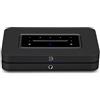 Bluesound NODE Prestazione Streamer Musicale Wireless ad alta Risoluzione Multistanza - Nero