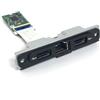 ASUS NUC/LAN e USB NUCIOALUWS Add On