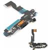 TELEMATICARICAMBI Flex Flat Dock Connettore di Ricarica, Microfono Dati e carica compatibile per Phone 12 e iPhone 12 Pro (A2172, A2402, A2404, A2403, A2341, A2406, A2408, A2407), colore Nero