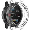 subtel Custodia Protettiva compatibile con Garmin Fenix 6, Pro