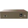 IP-COM IPCOM POE SWITCH G1105P-4-63W V1.0 5-PORTS GIGABIT DESKTOP POE SWITCH WITH 4-POE PORT V1.0 (G1105P-4-63W)