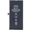 TELEMATICARICAMBI Batteria di ricambio compatibile con iPhone 12 Mini (2227mAh) - Compatibile con Modelli APPLE A2176 A2398 A2400 A2399 - Cella di Qualita - biadesivo gia installato
