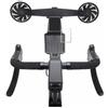 brotect Pellicola Protettiva Vetro per Tacx Neo Bike Smart Protezione Schermo [Durezza Estrema 9H, Chiaro]