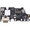 Generico compatibile con Blackview A95 FLAT FLEX CABLE DOCK USB JACK CARICA CONNETTORE RICARICA + MICROFONO SYNC DATI CIRCUITO SUB BOARD PORTA USB TYPE C