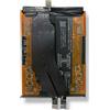 Audiosystem BATTERIA COMPATIBILE per XIAOMI POCO F4 GT 21121210G / K50 GAMING Con Capacità Originale 4700MaH (2350Mah X2) BP48 RICAMBIO