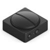 Microsoft Adaptive Dual Button, Tastiera, Bluetooth/USB, Nero, Microsoft Adaptive Hub, Batteria, Integrata