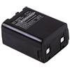FYIOGXG Cameron - Batteria Sino per Kenwood TH-26AT, TH-78, TH-78A, TH-78E, TK-220, TK-240, TK-240D, TK-25A, TK-26A, TK-27A, TK-28A, TK-320, TK-330SP, TK-340, TK340D, TK-45A