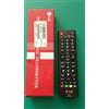 LG Telecomando originale LG AKB73715603 per televisori LG