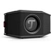 Teufel ROCKSTER GO 2 - Altoparlante Bluetooth Portatile impermeabile IP67 per esterni, con Batteria di lunga durata (28 ore), streaming musicale wireless, scheda audio USB - nero
