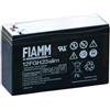 FIAMM BATT.PIOMBO HIGH RATE 12V 5,0Ah SLIM FIAMM 12FGH23slim