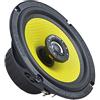 Ground Zero CASSE ALTOPARLANTI Ground Zero 2 vie 16 cm GZTF 6.5X 165mm predisposizione 16cm