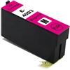 ABC Cartuccia d'inchiostro compatibile per Epson T40D3 Magenta per Epson Surecolor SC-T2100 SC-T3100 SC-T3100M SC-T3100N SC-T5100 SC-T5100M SC-T5100N