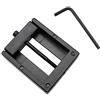 Longdex CPU Cap Opener CPU Heatsink Delid strumento per rimuovere la copertura per