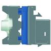BTICINO C9079KC6 - BTNET - RJ45 KEYSTONE CAT6 UTP