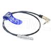 Eonvic 3,5 mm a 5 pin Easync Synchronize Cavo audio Time Code per dispositivi audio ARRI Alexa Camera