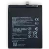 Audiosystem BATTERIA 3200Mah per HUAWEI P10 VTR-L09 VTR-L29 / HONOR 9 STF-AL09 HB386280ECW AL00 AL10 Pila Ricambio Sostituzione