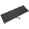 PowerSmart® Batteria di ricambio 7820 mAh 7,68 V per Lenovo Yoga serie C640-13IML, Yoga 6 serie 13ARE05, 5B10U65274, 5B10U65275, 5B10W67329, 5B10W67385, L19C4PD1, L1, L19C4PD1, L19 D4PD1