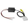 Phonocar 05923 Interfaccia video ripristino Retro camere Compatibile con NISSAN