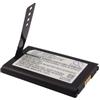 Cameron Sino CS-DAV200BL Batteria 1000mAh compatibile con [Datalogic] CVR2, DL-Memor, Memor, per [Wasp] DT10, DT10RF, DT10RF 2D sostituisce 11300794, 63380892051, 64ACC1368, 800065-56, 94ACC1367, 94ACC1368, BP08