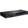 TRENDnet TK-1603R, Switch USB KVM Montaggio Rack 16 Porte
