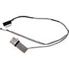 New Net - Cavo Flat LVDS video LCD per Display Notebook compatibile con Asus A53U A53E A53S X53SJ X53SV K53S K53SD K53SV K53E (40 pin)