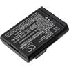 Cameron Sino CS-ALM300CL Batteria 800mAh compatibile con [Alcatel] 300 DECT, Mobile 300 DECT, Mobile 400 Reflexes Reflexes 400, per [Octophon] Open 300D, Open 400D sostituisce 3BN66305AAAA000828, 3BN66305AAAA0008