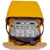 TELEVES Amplificatore per albero NanoKom 3e/1s Easy F - UHF[DC]-UHF-VHFmix