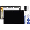 zaorunjs phone Accessories Display LCD del Telefono Cellulare Schermata LCD OEM per per for ASUS Zenpad 10 Z300 Z300CL Z300CNL P01T con Digitalizzatore Assemblaggio Completo Parte di Riparazione