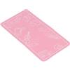 Naroote Porta del Telefono Aereo, Porta del Telefono di Viaggio Essentials Essentials Porta Telefonica Piegabile Flessibile Flessibile e Supporto per Cellulare Porta Cellulare Flex Flap Flex Flex Flap per