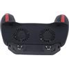 Sorandy Controller di Gioco per Telefono per PUBG, Controller di Gioco Mobile con Doppia Ventola di Raffreddamento, Gamepad con Joystick per Trigger di Gioco Mobile, per per Telefono
