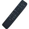 DAGIJIRD Nero Altoparlanti Telecomando per JBL BAR 2.1/3.1/5.1 Sound Bar Altoparlanti Audio Parti di Riparazione