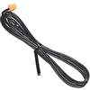 service_parts Antenna FM 2 pin per Sony HCD-S20 HCD-S20B HCD-S30IP HCD-S40D HCD-SBT20 HCD-SBT20B HCD-SBT40D HCD-X3CD HCD-EC619IP HCD-EC719IP HCD-EC919IP HCD-ECL77BT HCD-ECL99BT HCD-ECL5 HCD-ECL6D HCD-ECL7D