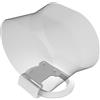 Flexson Supporto da scrivania per ERA300 - Bianco